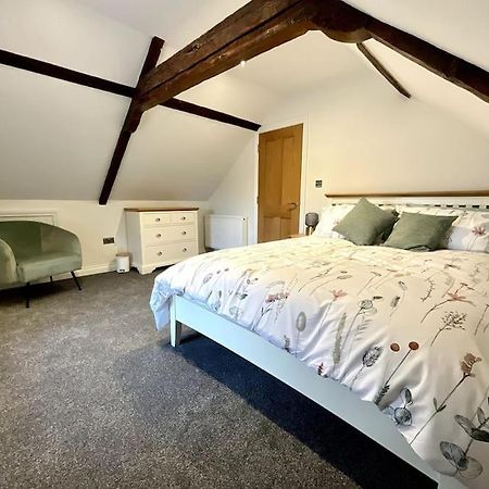 Apt D In Old Grade 2 Converted Farmhouse Market Weighton Luaran gambar